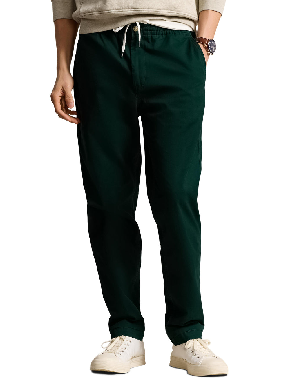 Polo Ralph Lauren Pants - Polo Prepster Stretch Slim Taperedmen's pants