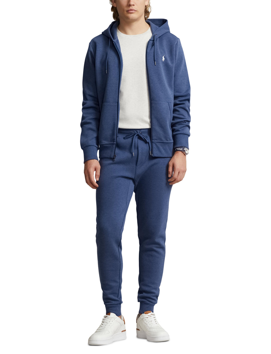 Polo Ralph Lauren Men's Sweatpants - Double Knitmen's pants