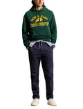 Polo Ralph Lauren Pants - Polo Prepster Stretch Slim Taperedmen's pants